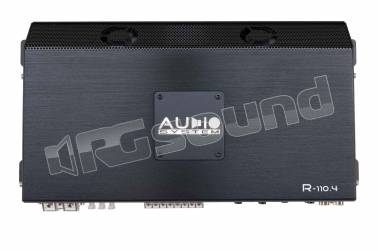 Audio System R-110.4