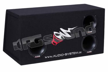 Audio System R 12 BP