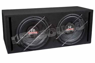 Audio System R 12 BR-2