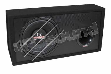 Audio System R 12 BR