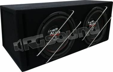 Audio System R 12 EVO BR-2