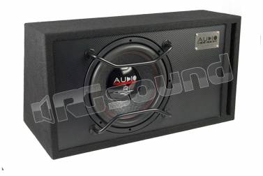 Audio System R 12 EVO BR