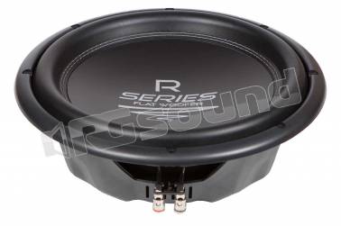 Audio System R 12 Flat