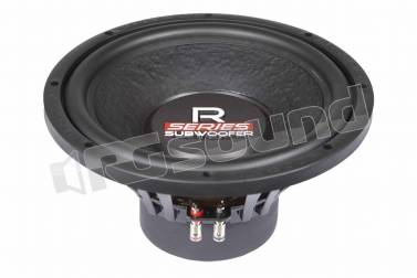 Audio System R 12