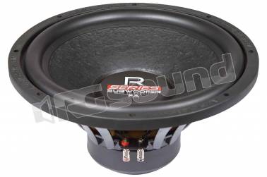 Audio System R 15 FA
