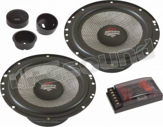 Audio System R 165-4 EVO 2