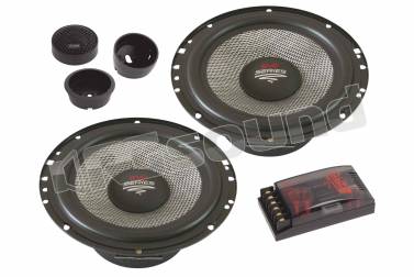 Audio System R 165-4 EVO