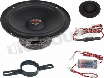 Audio System R 165 EM EVO 2