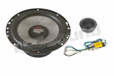 Audio System R 165 EM EVO