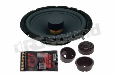 Audio System R 165 FLAT EVO 2