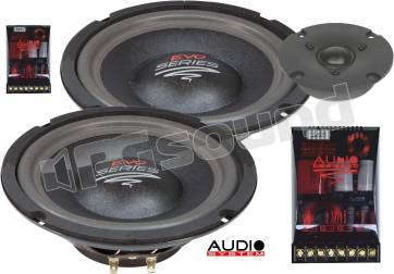 Audio System R 200 FL FREEAIR EVO 2