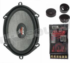 Audio System R 507 EVO 2