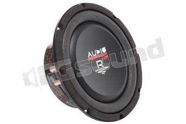 Audio System R08 FLAT EVO 3