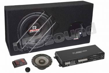 Audio System RADION-SERIES SET 165 EVO