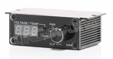 Audio System RTC-PLUS