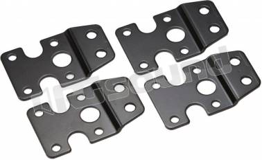 Audio System STEAL FEET