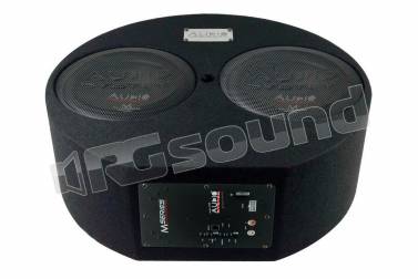 Audio System SUBFRAME M10-2-D4 ACTIVE 220 EVO 2