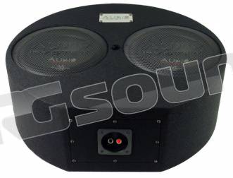 Audio System SUBFRAME M10-2 EVO-D4