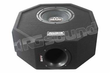 Audio System SUBFRAME M10