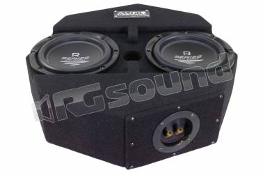 Audio System SUBFRAME R08 FLAT-2