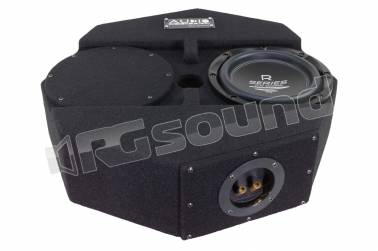 Audio System SUBFRAME R08 FLAT ACTIVE