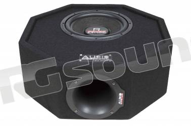 Audio System SUBFRAME R10 ACTIVE