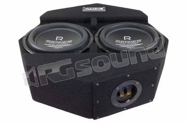 Audio System SUBFRAME R10 FLAT-2