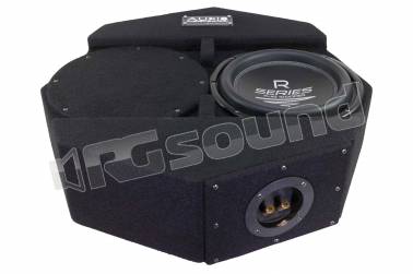 Audio System SUBFRAME R10 FLAT