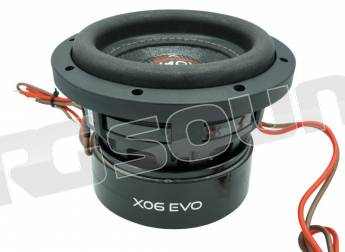 Audio System X 06 EVO