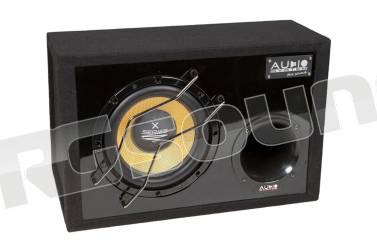 Audio System X 08 BR
