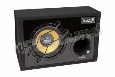 Audio System X 08 BR