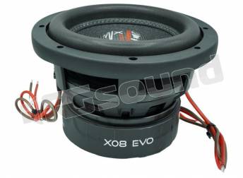 Audio System X 08 EVO