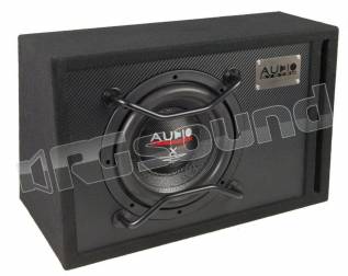 Audio System X 10 EVO BR