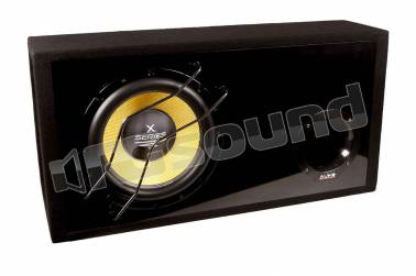 Audio System X 12 BR