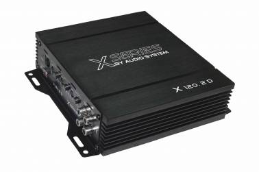 Audio System X-120.2 D