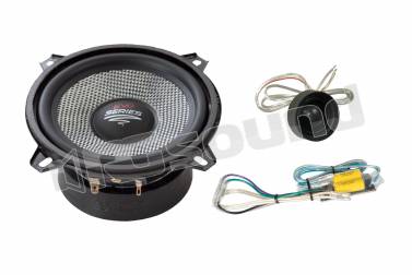 Audio System x 130 EM EVO