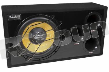 Audio System X 15-1100 BR