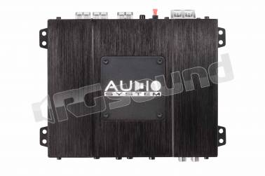 Audio System X-150.2 D