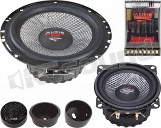 Audio System X 165/3 EVO 2