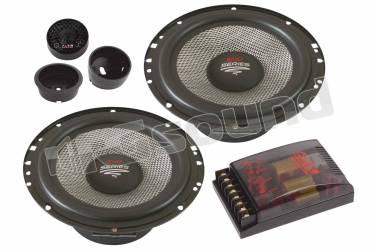 Audio System X 165-4 EVO