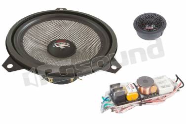 Audio System X 165 E46 EVO