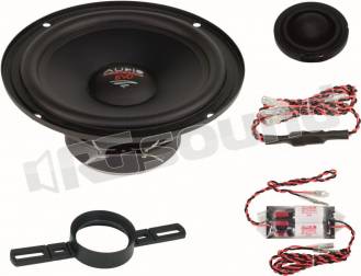 Audio System X 165 EM EVO 2