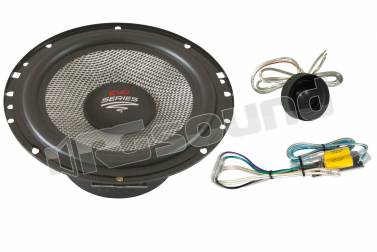 Audio System x 165 EM EVO