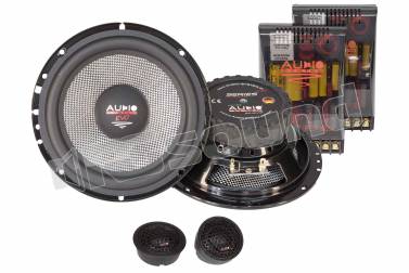 Audio System X 165 EVO