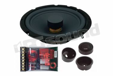 Audio System X 165 FLAT EVO 2