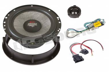 Audio System X 165 VW EVO