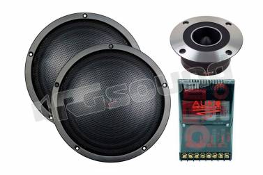 Audio System X 200-4 FREEAIR EVO 2