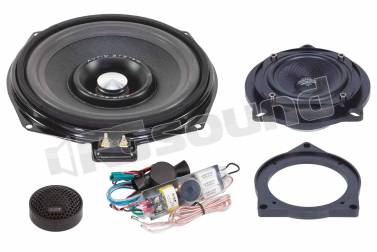 Audio System X 200 BMW EVO 2