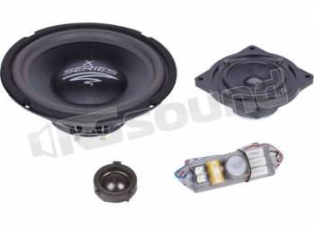 Audio System X 200 GOLF V EVO 2