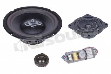 Audio System X 200 GOLF V EVO